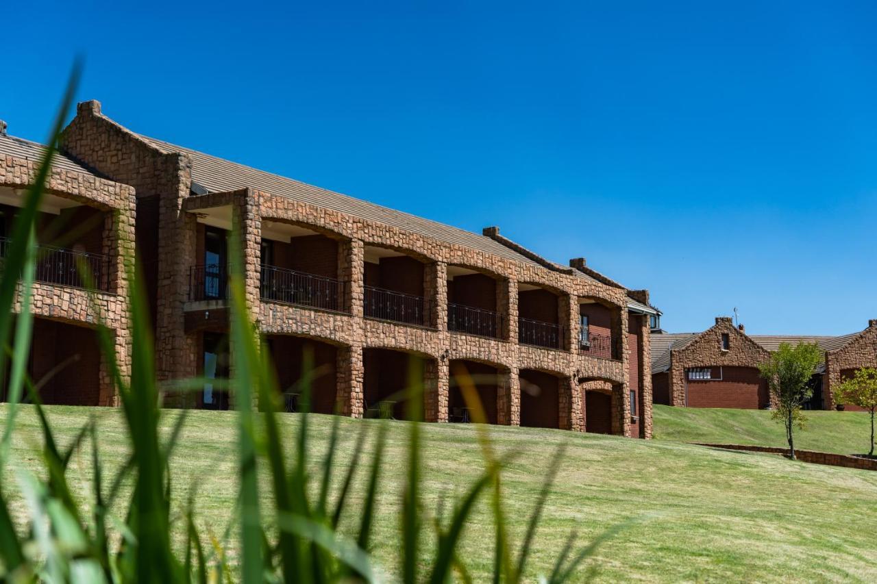 Gooderson Kloppenheim Country Estate Hotel Machadodorp Exterior foto